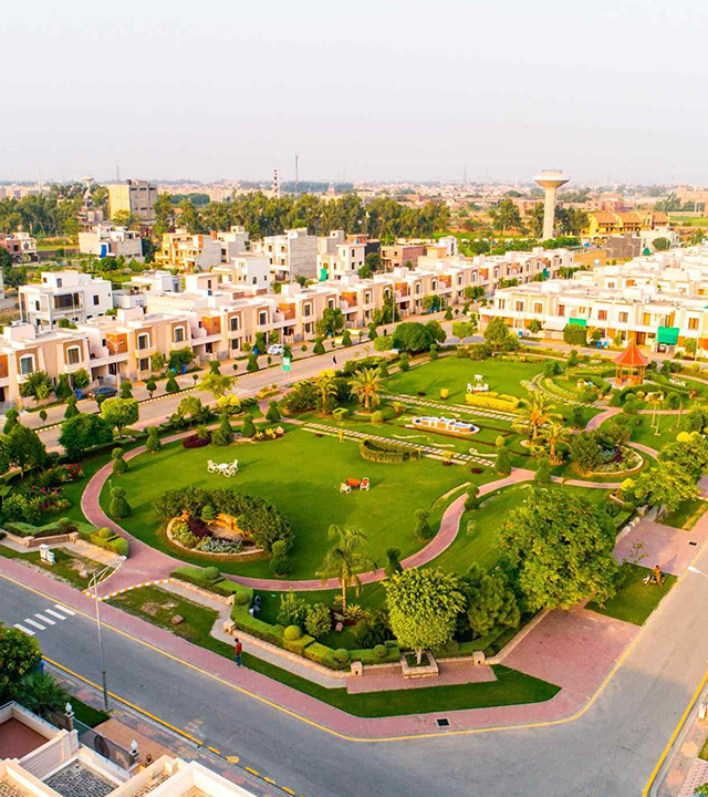 Al rehman Garden http://merijagah.com