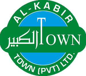 Al kabeer town logo http://merijagah.com