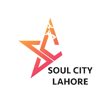 Soul city lahore Logo http://merijagah.com