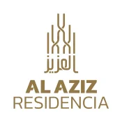 Merijagah Al Aziz Residencia logo