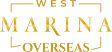 Merijagah West Marina Overseas Logo http://merijagah.com