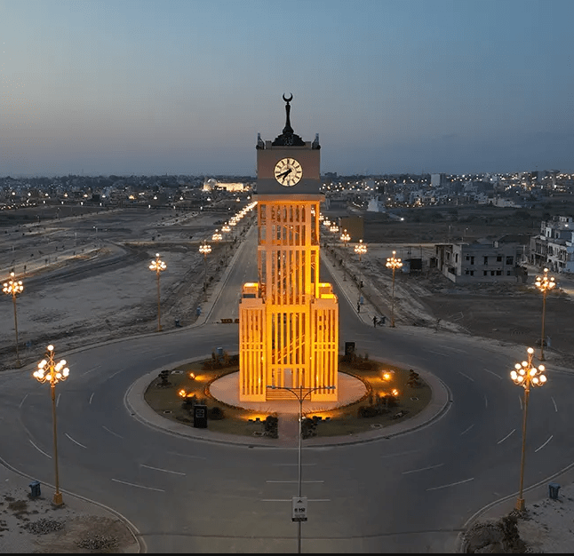 Clock Tower