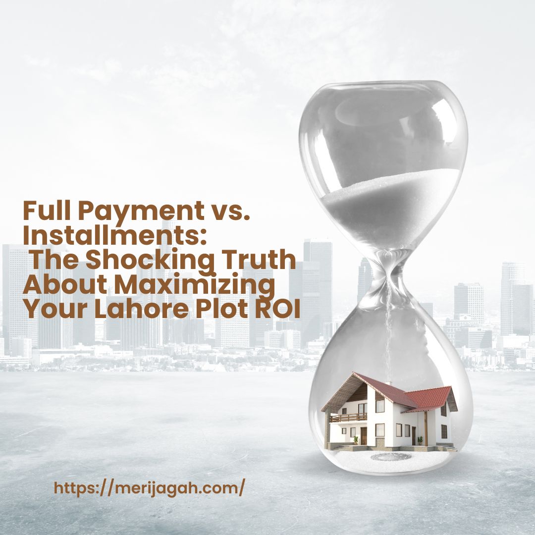 Full Payment vs Installments