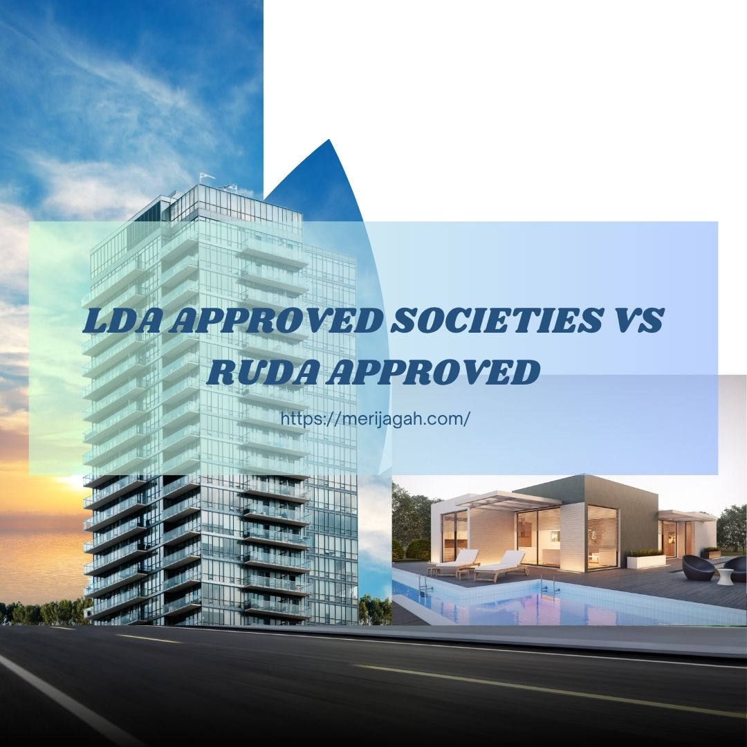 Residential Plots vs. Commercial Plots